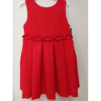 VESTIDO  (TALLA 10) ULTTIMA