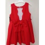 VESTIDO  (TALLA 10) ULTTIMA