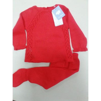 Conjunto bebe